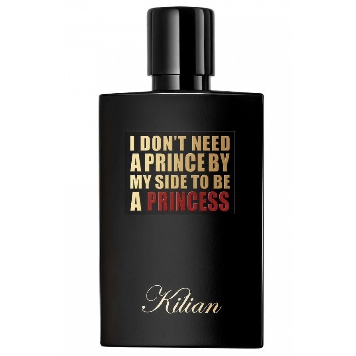 женская парфюмерия/By Kilian/I Don't Need A Prince By My Side To Be A Princess