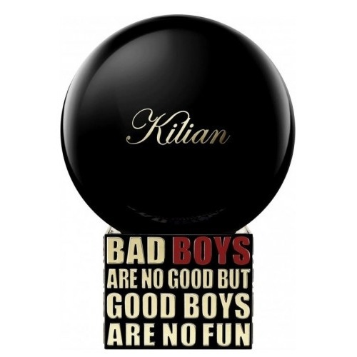 женская парфюмерия/By Kilian/Bad Boys Are No Good But Good Boys Are No Fun