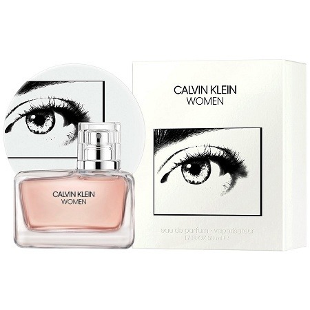 женская парфюмерия/CALVIN KLEIN/Calvin Klein Women