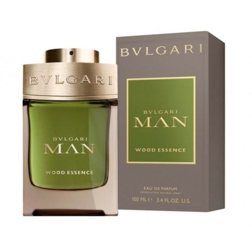 мужская парфюмерия/BVLGARI/Bvlgari Man Wood Essence