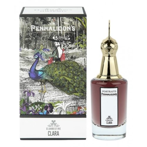 женская парфюмерия/Penhaligon`s/Clandestine Clara