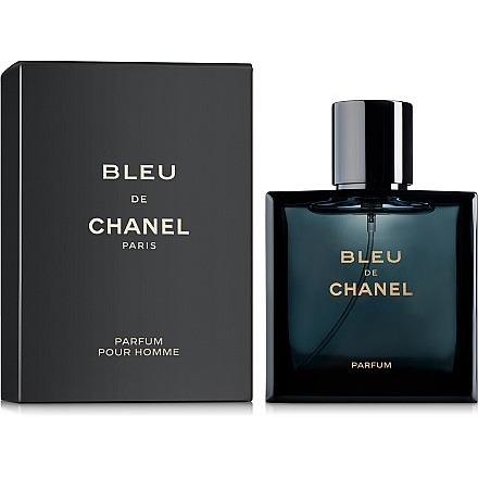 мужская парфюмерия/Chanel/Bleu de Chanel Parfum