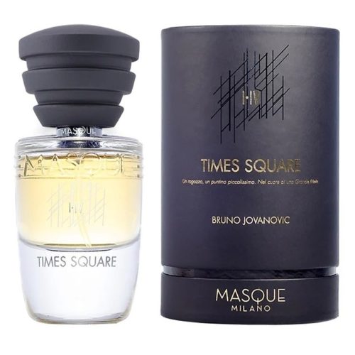 женская парфюмерия/Masque/Times Square