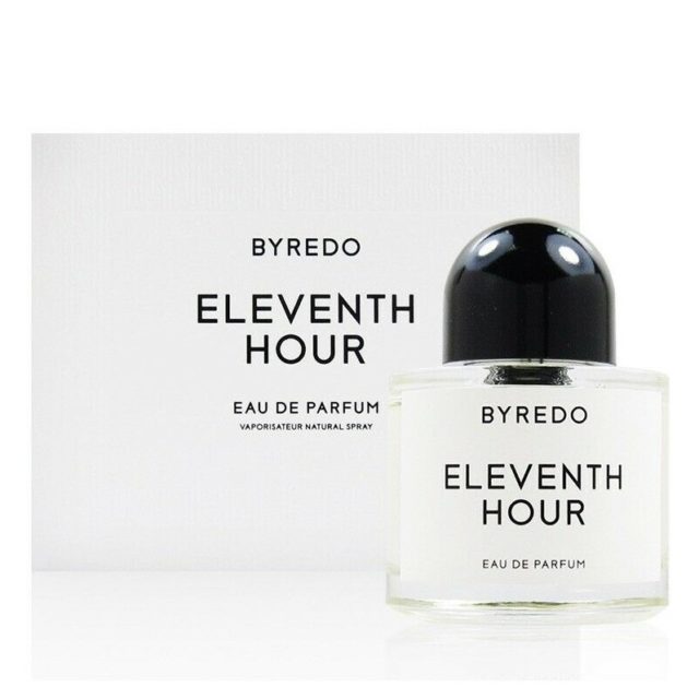 женская парфюмерия/BYREDO/Eleventh Hour