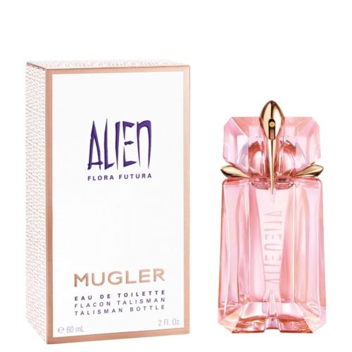 женская парфюмерия/MUGLER/Alien Flora Futura