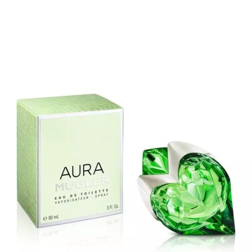 женская парфюмерия/MUGLER/Aura Mugler Eau de Toilette