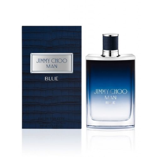 мужская парфюмерия/Jimmy Choo/Jimmy Choo Man Blue