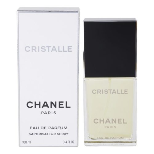 женская парфюмерия/Chanel/Cristalle Eau de Parfum