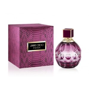 женская парфюмерия/Jimmy Choo/Jimmy Choo Fever