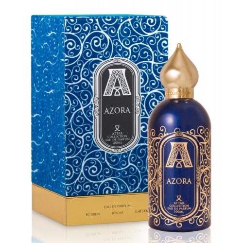 женская парфюмерия/Attar Collection/Azora