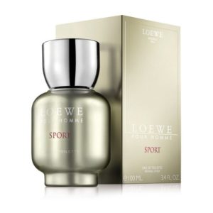 мужская парфюмерия/Loewe/Loewe Pour Homme Sport