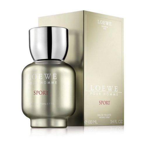 мужская парфюмерия/Loewe/Loewe Pour Homme Sport