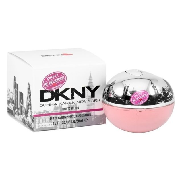 женская парфюмерия/DKNY/DKNY Be Delicious London