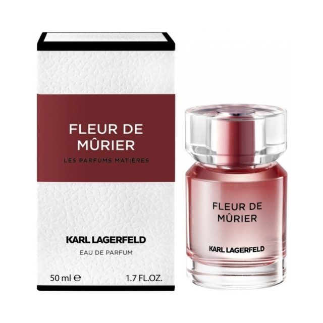 женская парфюмерия/Karl Lagerfeld/Fleur de Murier