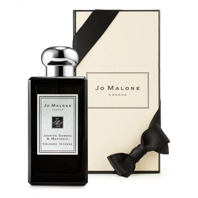 женская парфюмерия/Jo Malone/Jasmine Sambac & Marigold