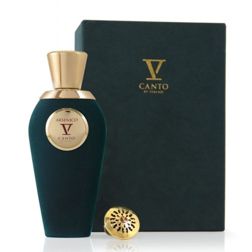 женская парфюмерия/V Canto/Arsenico