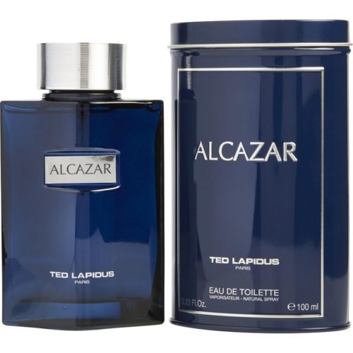 мужская парфюмерия/Ted Lapidus/Alcazar