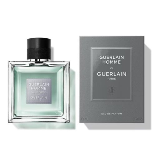 мужская парфюмерия/Guerlain/Guerlain Homme Eau de Parfum