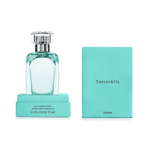 женская парфюмерия/Tiffany/Tiffany & Co Intense