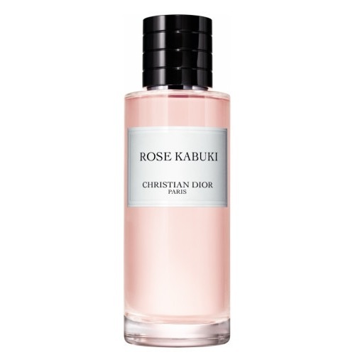 женская парфюмерия/Christian Dior/Rose Kabuki