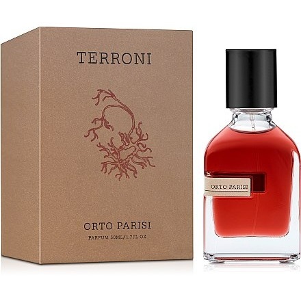 женская парфюмерия/ORTO PARISI/Terroni