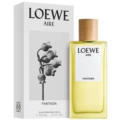 женская парфюмерия/Loewe/Aire Fantasia