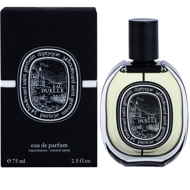 женская парфюмерия/Diptyque/Eau Duelle Eau de Parfum