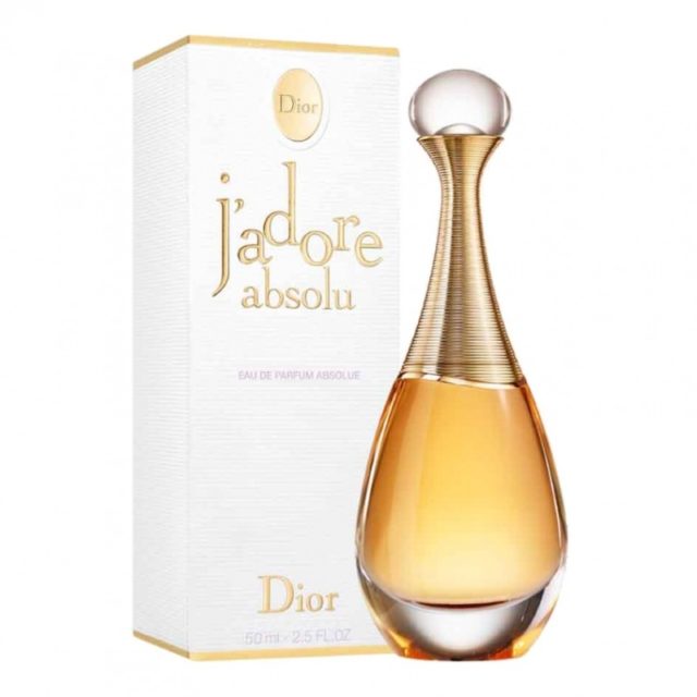 женская парфюмерия/Christian Dior/J’Adore Absolu