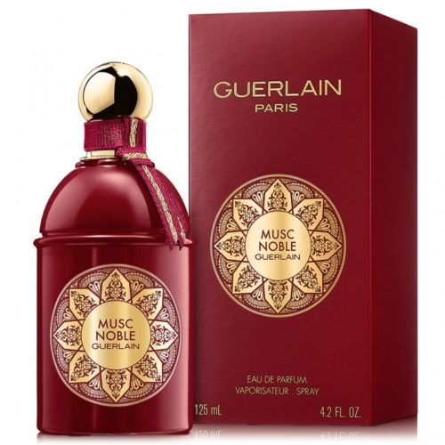 женская парфюмерия/Guerlain/Musc Noble