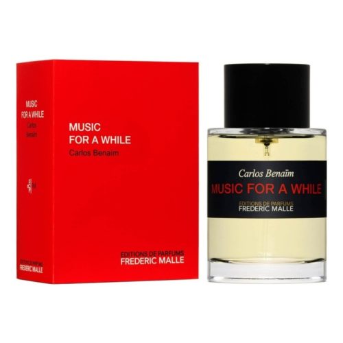 женская парфюмерия/Frederic Malle/Music For a While