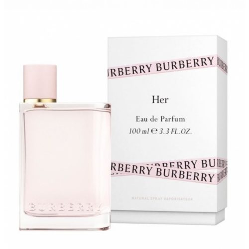 женская парфюмерия/Burberry/Burberry Her