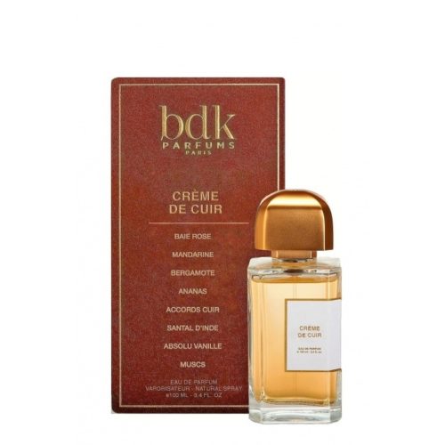 женская парфюмерия/bdk Parfums/Creme de Cuir