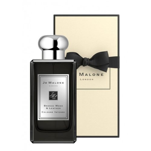 женская парфюмерия/Jo Malone/Bronze Wood & Leather