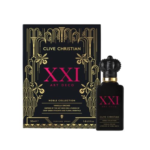 женская парфюмерия/Clive Christian/XXI Art Deco Vanilla Orchid