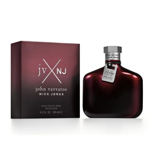 мужская парфюмерия/John Varvatos/JV x NJ Crimson