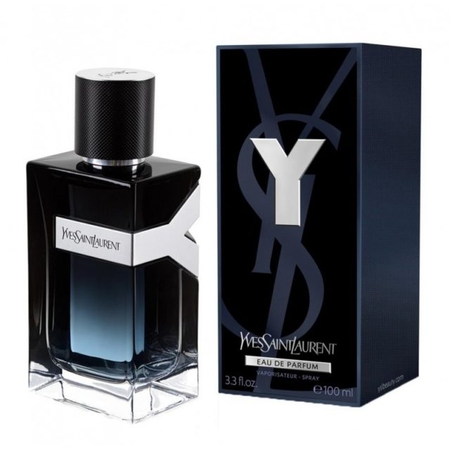 мужская парфюмерия/Yves Saint Laurent/Y Eau de Parfum