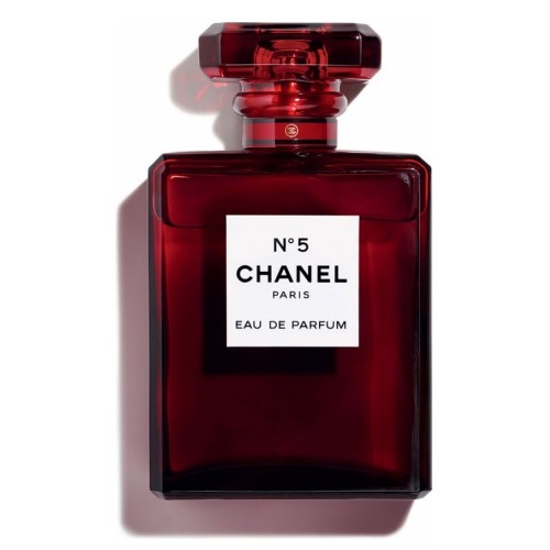 женская парфюмерия/Chanel/Chanel №5 Eau de Parfum Red Edition