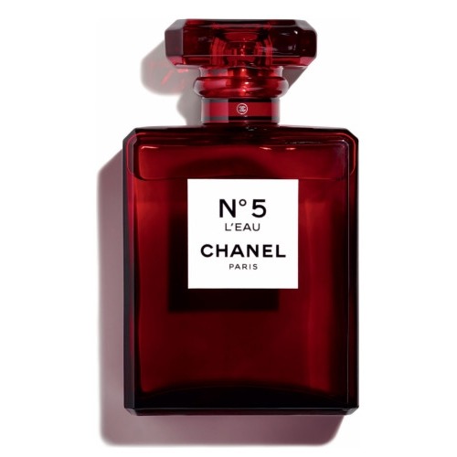 женская парфюмерия/Chanel/Chanel №5 L'Eau Red Edition