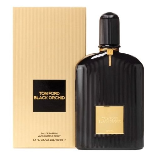 женская парфюмерия/Tom Ford/Black Orchid