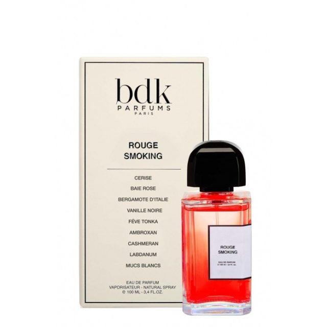 женская парфюмерия/bdk Parfums/Rouge Smoking