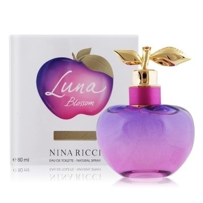 женская парфюмерия/NINA RICCI/Luna Blossom