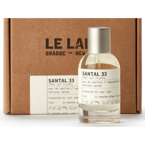 женская парфюмерия/Le Labo/Santal 33