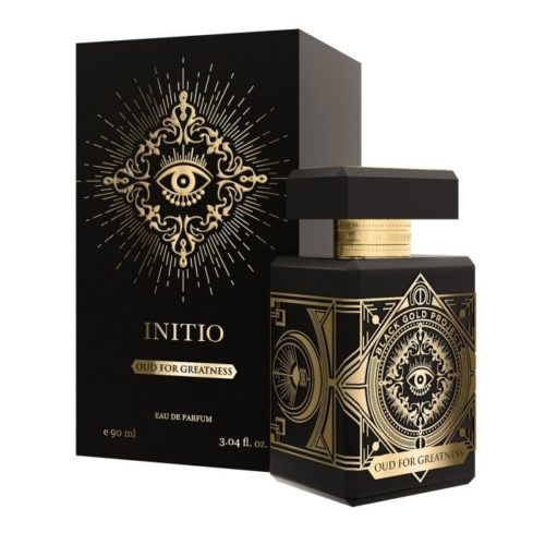 женская парфюмерия/Initio Parfums Prives/Oud For Greatness