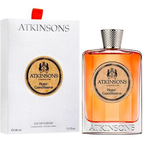 женская парфюмерия/Atkinsons of London/Pirates' Grand Reserve