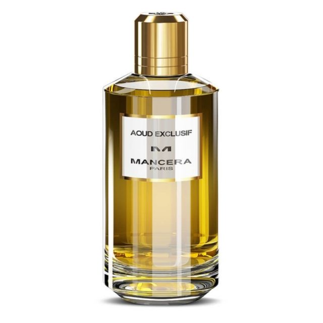 женская парфюмерия/Mancera/Aoud Exclusif