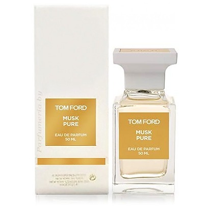 женская парфюмерия/Tom Ford/Musk Pure