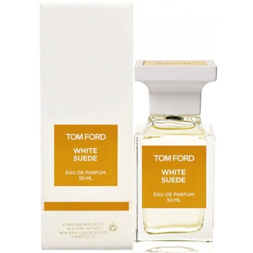 женская парфюмерия/Tom Ford/White Suede