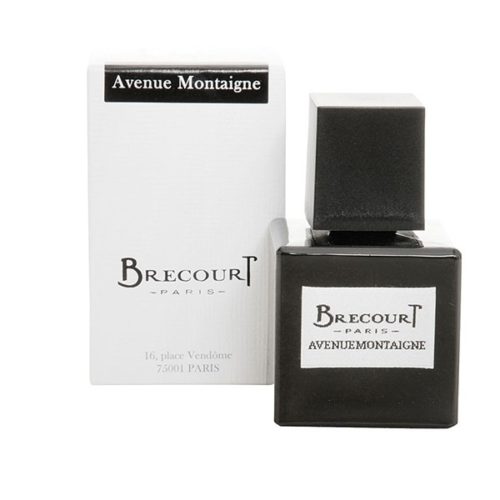 женская парфюмерия/Brecourt/Avenue Montaigne