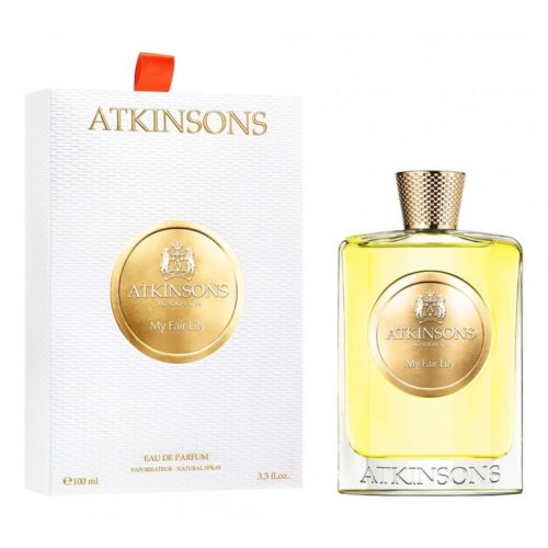 женская парфюмерия/Atkinsons of London/My Fair Lily