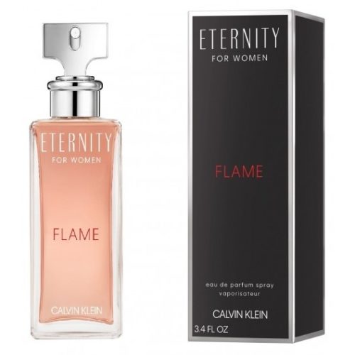 женская парфюмерия/CALVIN KLEIN/Eternity Flame For Women